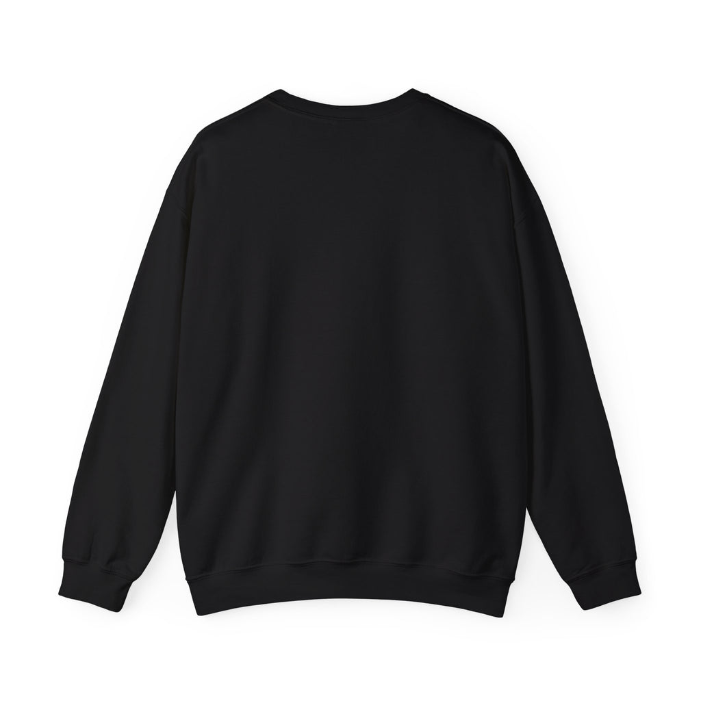 Momster Halloween Graphic Sweatshirt | Cute Spooky Mom, Purple Orange Bat Accents