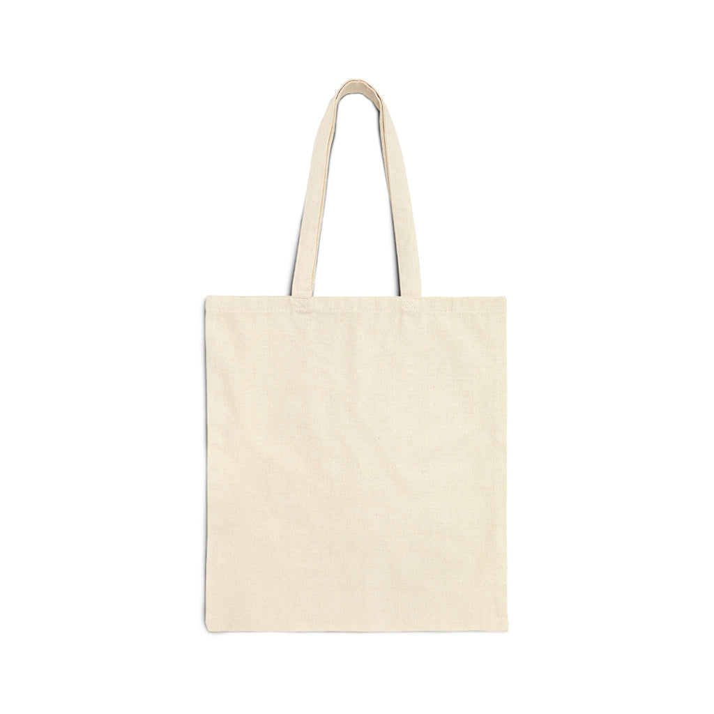 Momster Halloween Tote Bag | Spooky Retro Momster Design, Orange Purple
