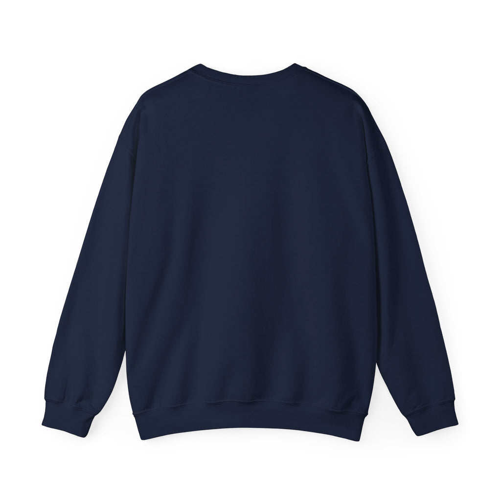 Momster Halloween Graphic Sweatshirt | Cute Spooky Mom, Purple Orange Bat Accents
