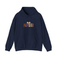 Momster Halloween Mom Hoodie | Halloween Momster Graphic Hoodie